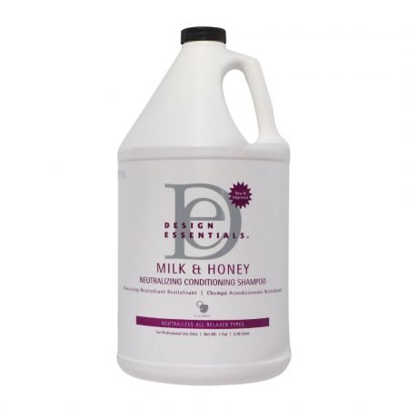 Milk & Honey Neutralizing Conditioning Shampoo Gal