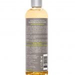 Natural Anti Frizz Curl Define Gel 12oz - Image 4