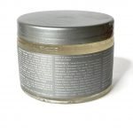 Natural Honey Curl Custard 12oz - Image 4