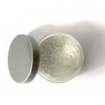 Natural Honey Curl Custard 12oz - Image 5