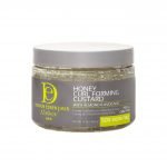 Natural Honey Curl Custard 12oz