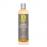 Natural Anti Frizz Curl Define Gel 12oz