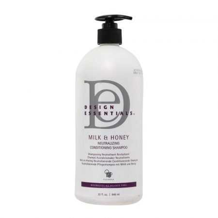 Milk & Honey Neutralizing Conditioning Shampoo 32oz