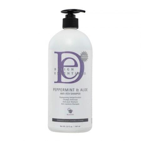 Peppermint & Aloe Therapeutics Anti-Itch Shampoo 32oz
