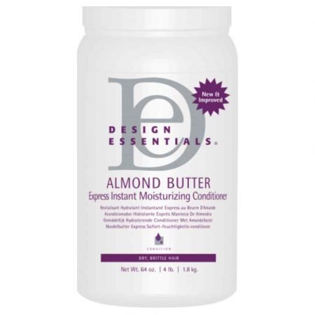 Almond Butter Express Instant Moisturizing Conditioner 4lb