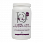 Rosemary & amp; Mint Stimulating Super Moisturizing Conditioner 4lb - Image 2