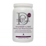Rosemary & amp; Mint Stimulating Super Moisturizing Conditioner 4lb