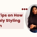 Easy Tips on How to Apply Styling Cream