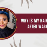 Why is My Hair Matted After Washing?