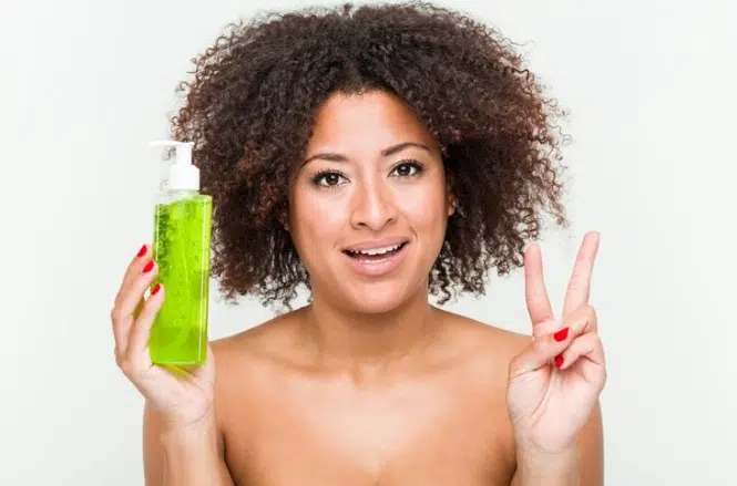 5 Effective Tips on the Process of Using a Shampoo Bar