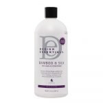 Bamboo & Silk HCO Leave-In Conditioner 32oz
