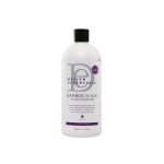 Bamboo & Silk HCO Leave-In Conditioner 32oz - Image 2