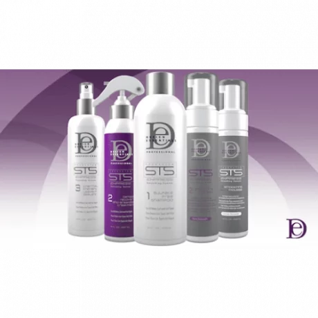 STS Smoothing System SALON ESSENTIALS