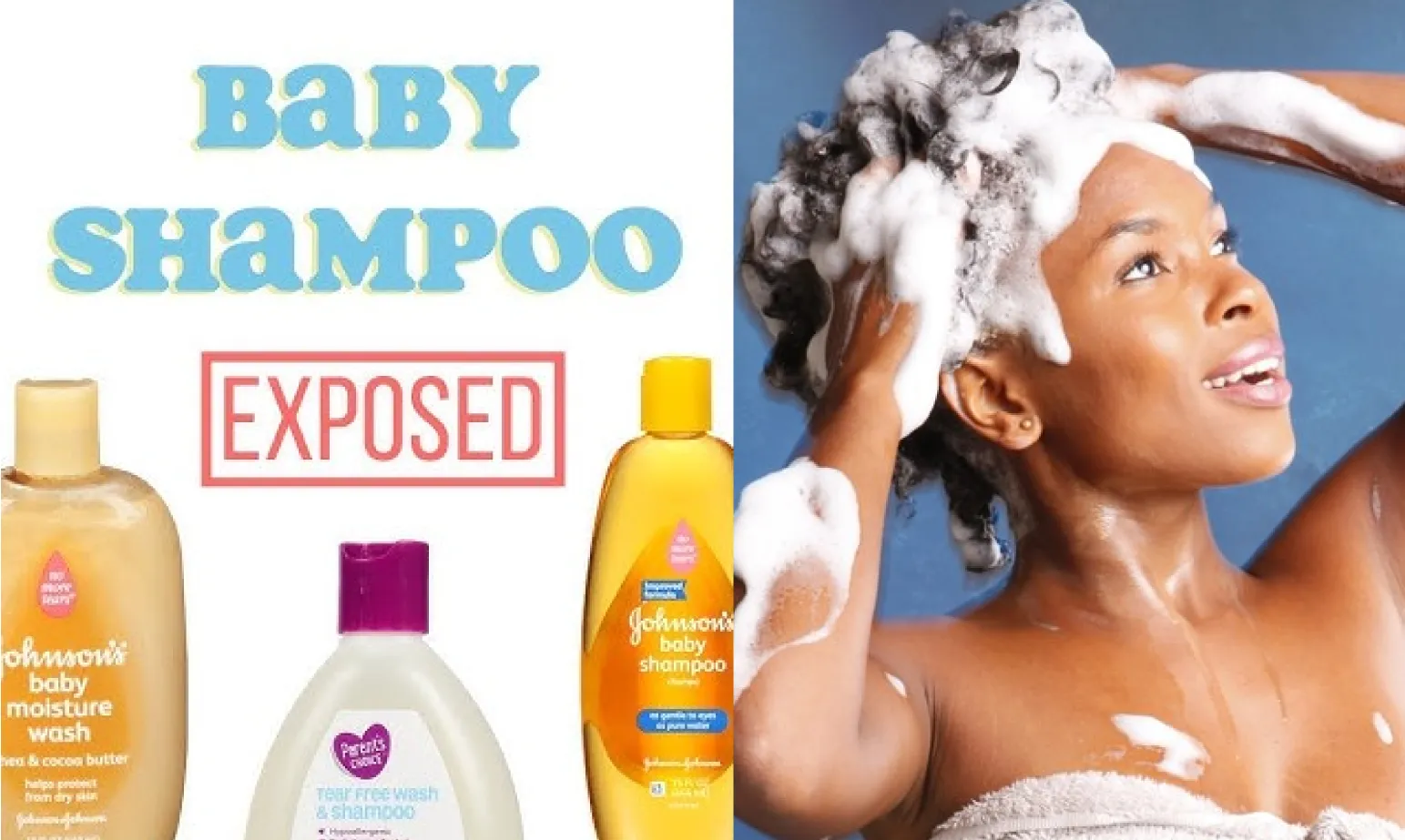 Can-You-Use-Baby-Shampoo-as-Body-Wash