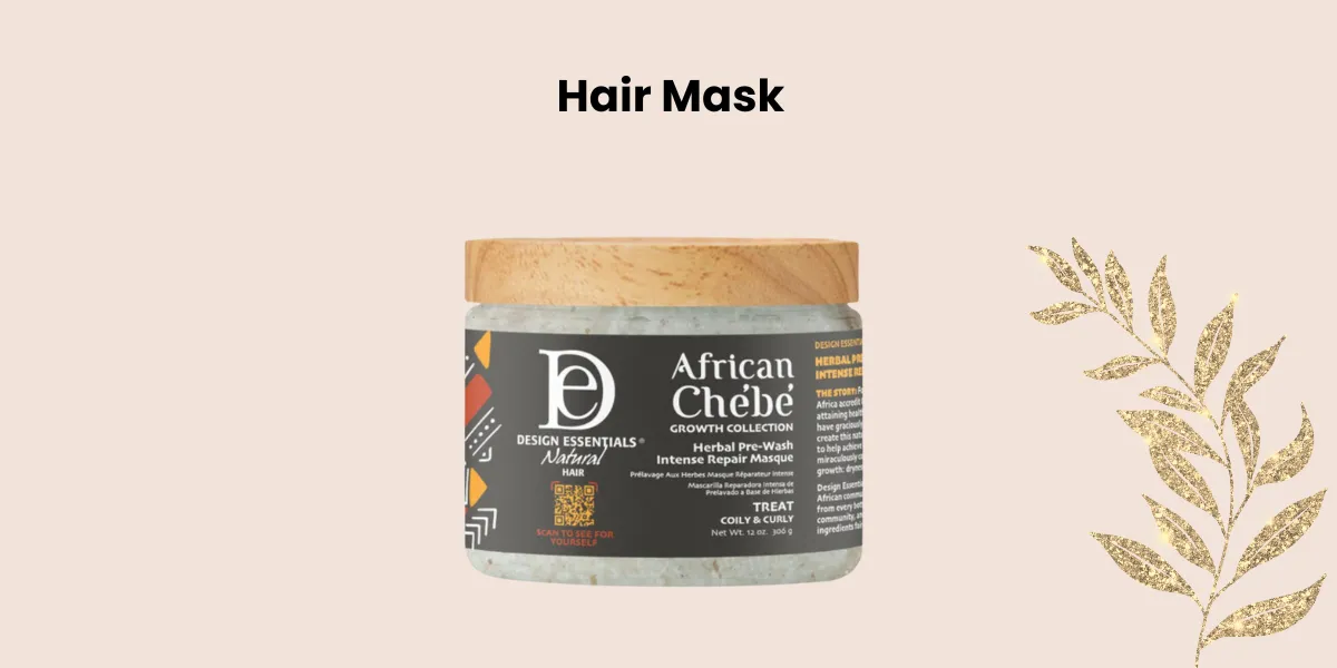 Hair Mask