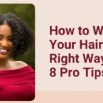 8 pro tips how to wash your hair