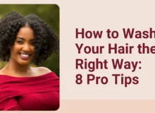 8 pro tips how to wash your hair