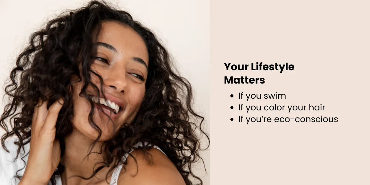 Your Lifestyle Matters