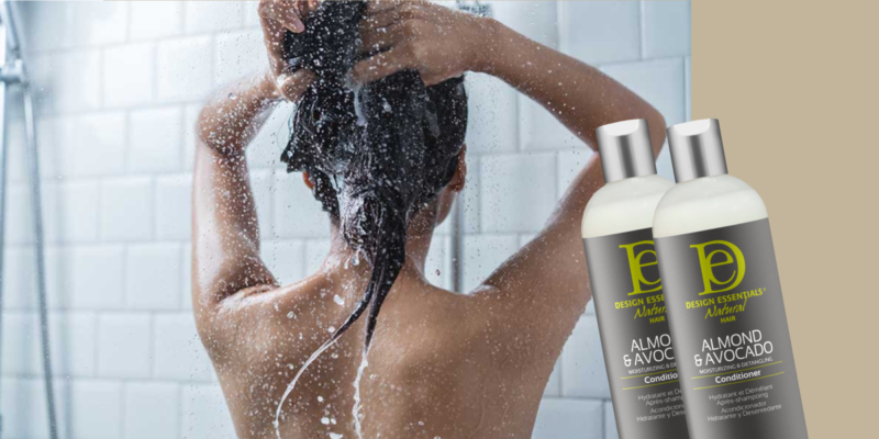 Shampoo or Conditioner First? The Right Hair Wash Order Explained!