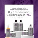 Buy Three 3 Get Three Free