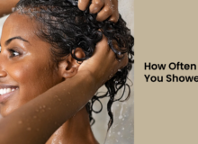 How Often Should You Shower