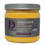 Honey Creme Retention