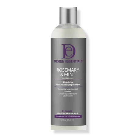 Rosemary Mint Stimulating Shampoo