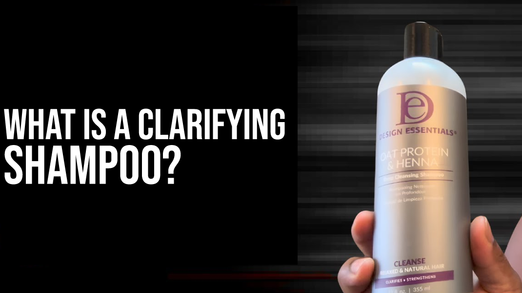 What is a Clarifying Shampoo? Is it Safe?