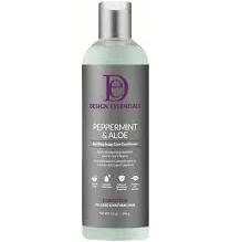 Peppermint Aloe Conditioner 12oz