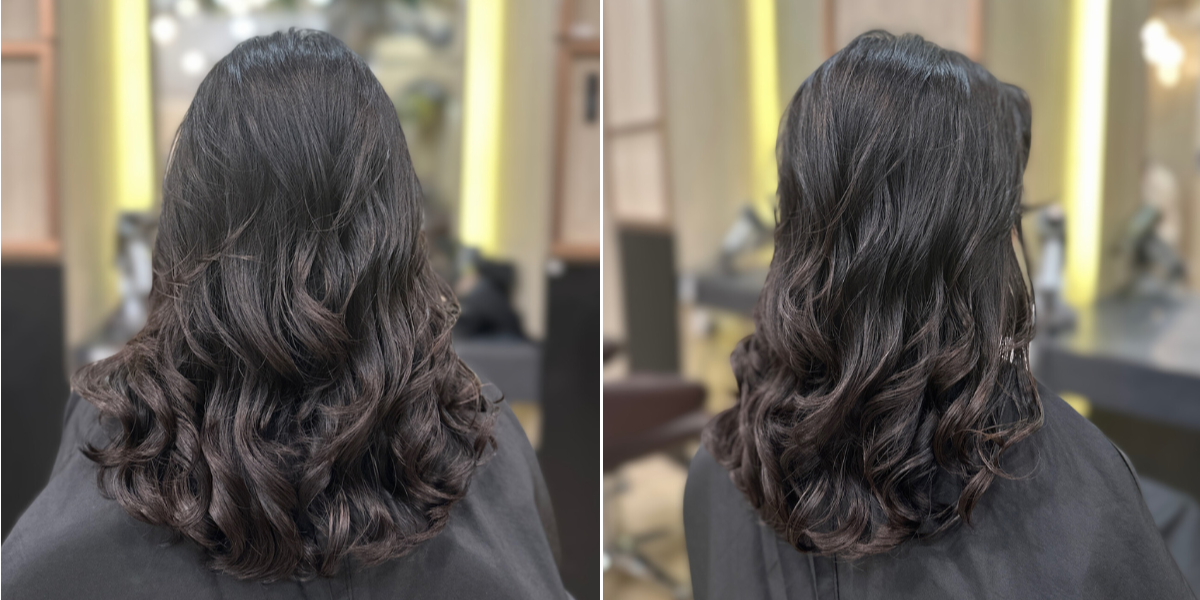 Hot Perm vs Cold Perm