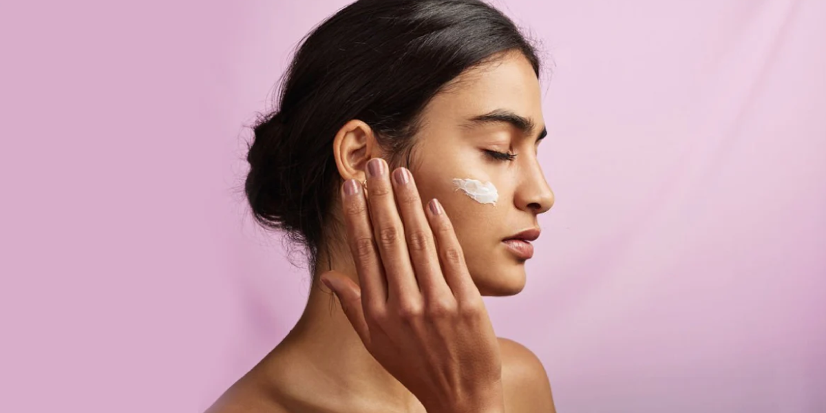 Moisturize Before Bed