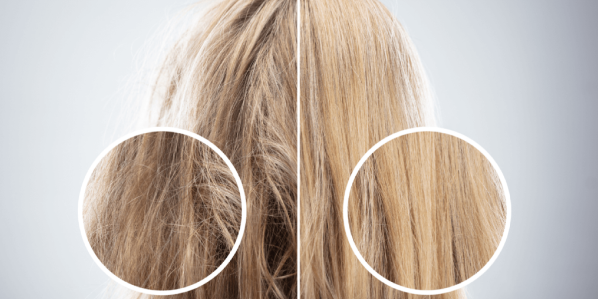 Does Hair Botox Really Have Botox In It