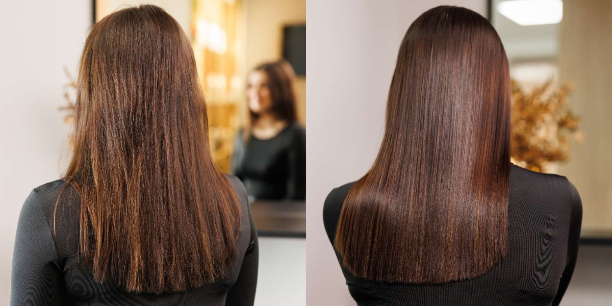 How Does Hair Botox Actually Work