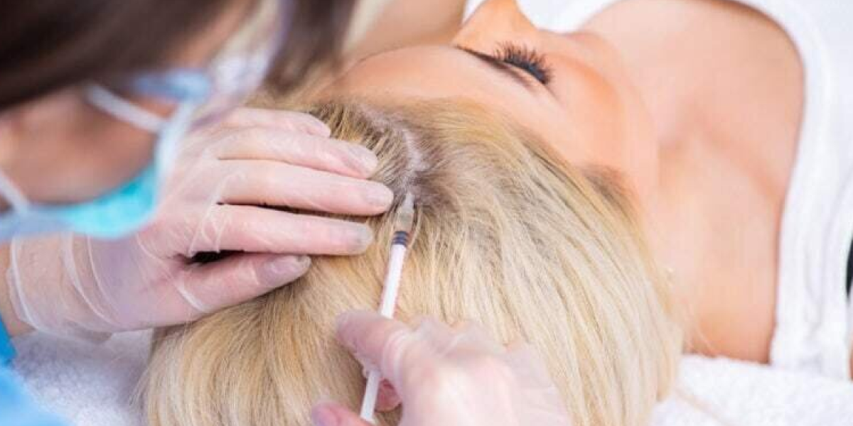 What Happens During a Hair Botox Treatment