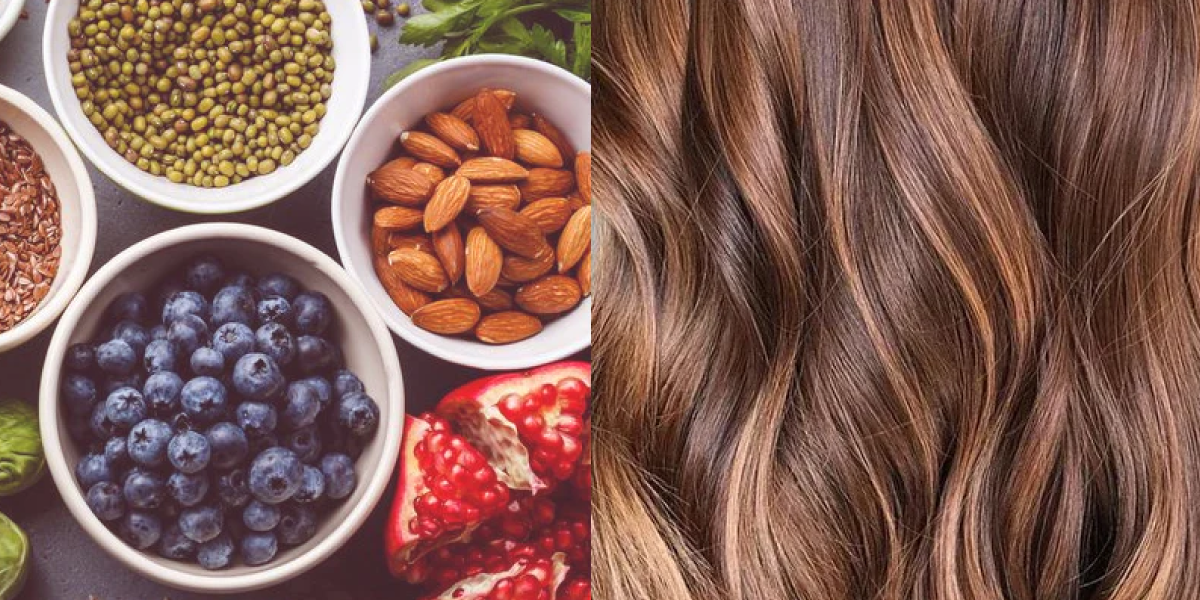 What You Can Do to Help Your Hair Grow