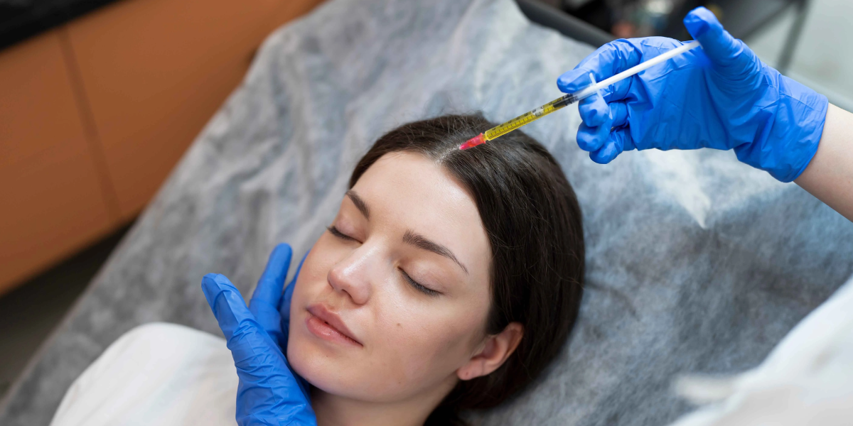 What is Botox for Hair