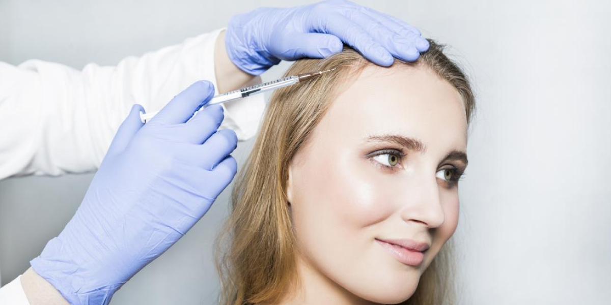 Who Can Use Hair Botox
