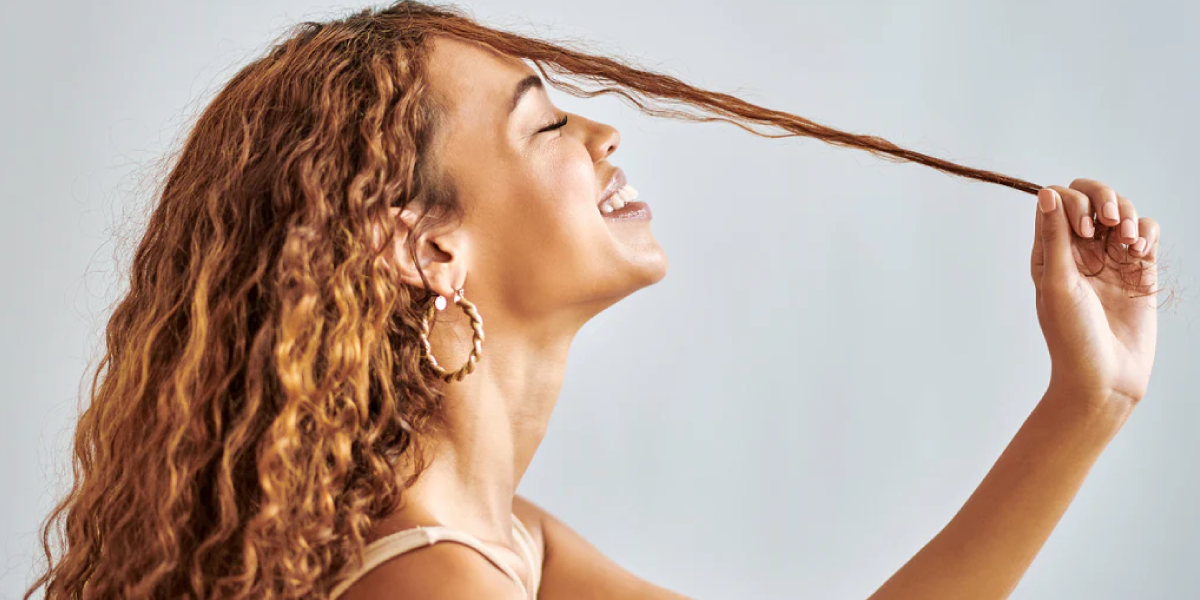 Why Your Hair Might Not Grow in Certain Situations