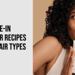 diy leave-in conditioner