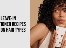 diy leave-in conditioner