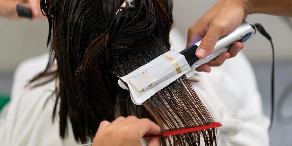 Benefits of Japanese Hair Straightening