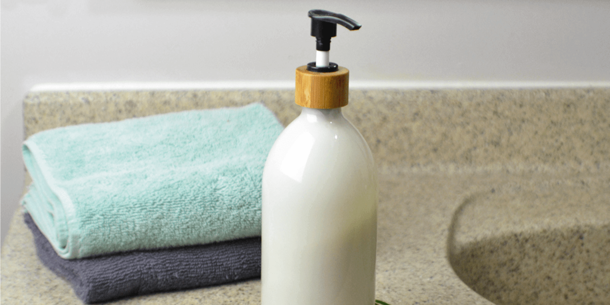 Here are the DIY Leave-in Conditioner Recipes for Every Hair Type