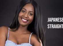 japanese hair straightening