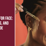 vitamin e oil for face