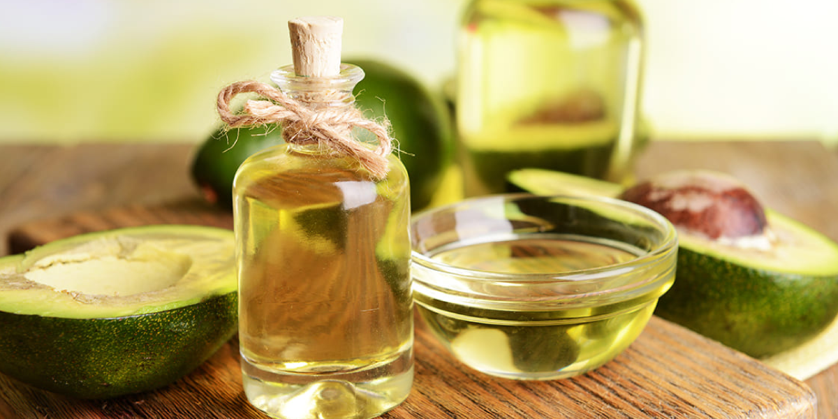 Benefits of Avocado Oil for Hair