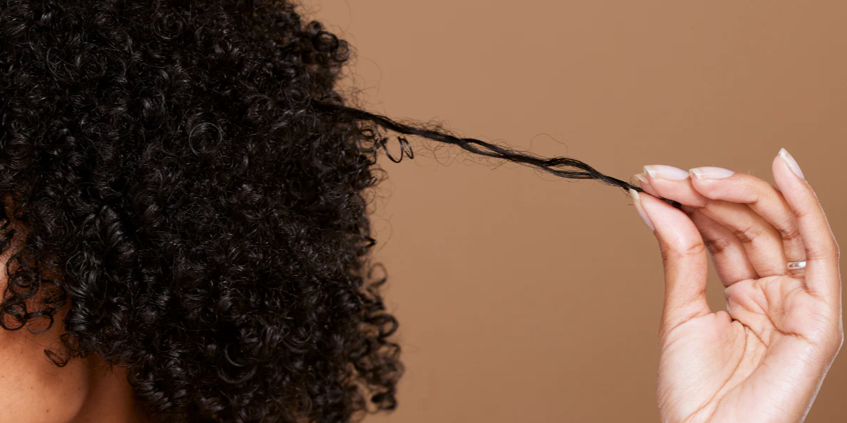 Daily Hair Care Routine