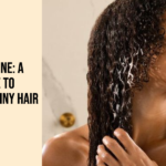 hair care routine