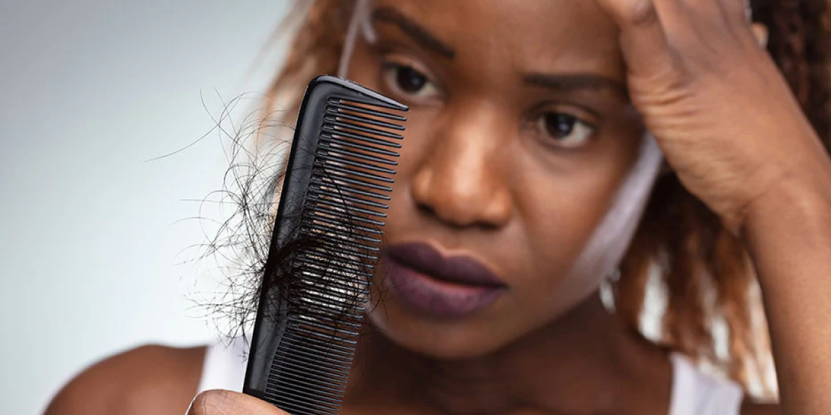 Hair Shedding