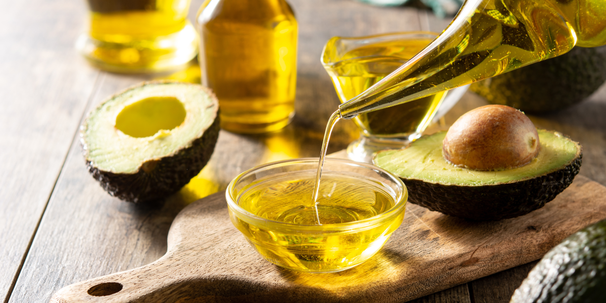 What is Avocado Oil?