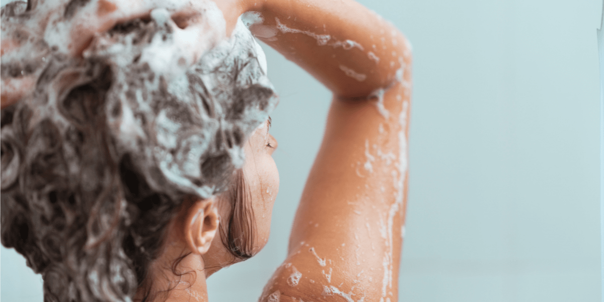 Why a Hair Care Routine is Important